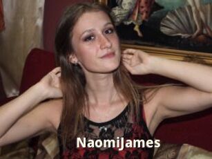 NaomiJames