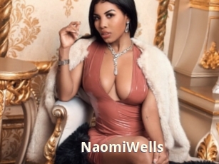 NaomiWells