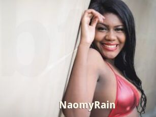 NaomyRain