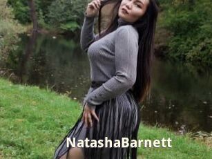 NatashaBarnett