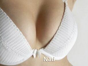 Nati