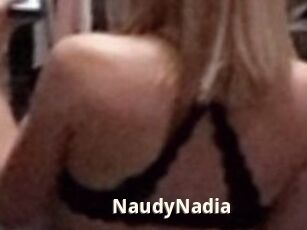 NaudyNadia