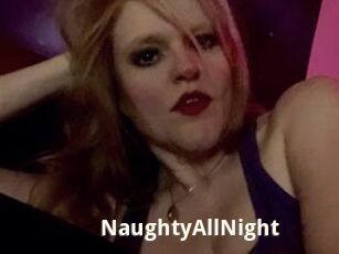 NaughtyAllNight
