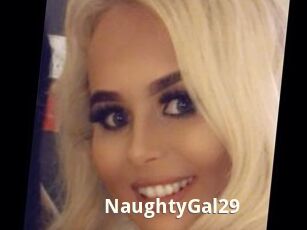 NaughtyGal29