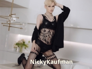 NickyKaufman