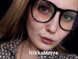 NikkaMorre