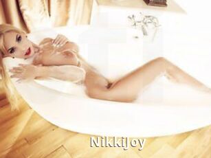 NikkiJoy