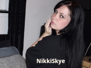 NikkiSkye