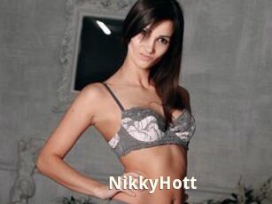 NikkyHott