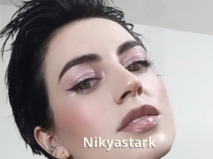 Nikyastark