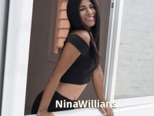 NinaWillians