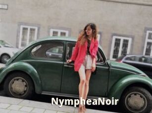NympheaNoir