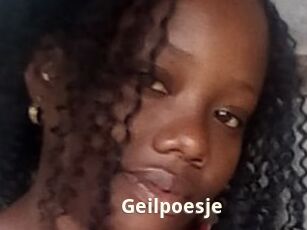 Mooipoesje