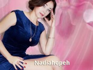 nadiahopeh Bigtitinvasion