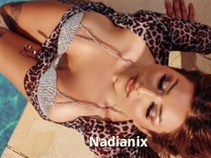 Nadianix