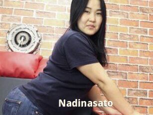 Nadinasato