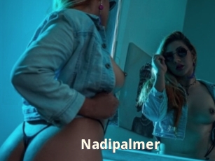 nadipalmer Bigtitinvasion