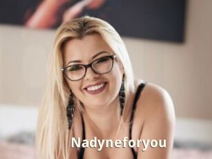 Nadyneforyou