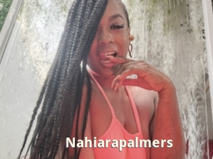 Nahiarapalmers