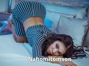 nahomitomson Bigtitinvasion