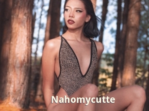 Nahomycutte