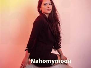 Nahomymoon