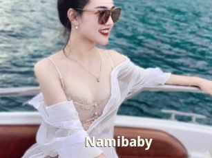 Namibaby