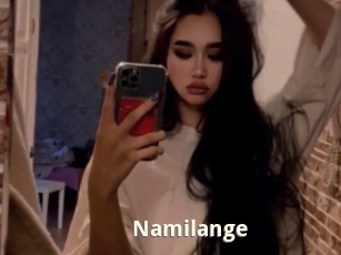 Namilange