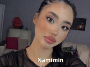 Namimin