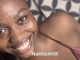 Namismitt