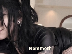 Nammoth