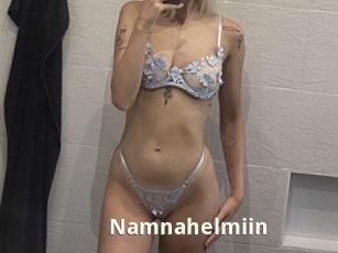 Namnahelmiin