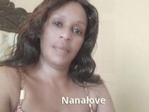 Nanalove