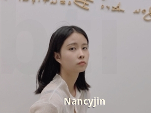 Nancyjin
