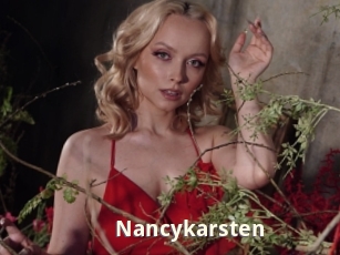 Nancykarsten