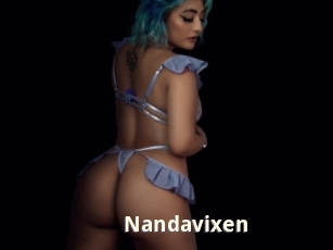 Nandavixen