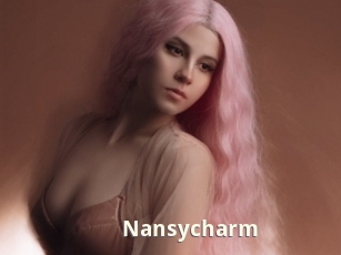 Nansycharm