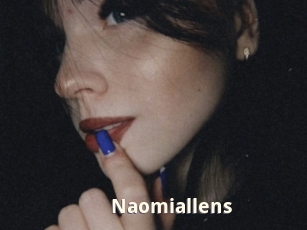 Naomiallens