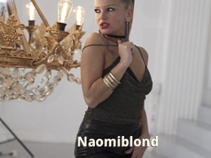 Naomiblond