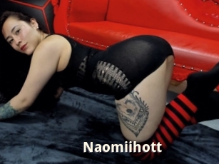 Naomiihott