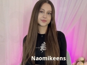 Naomikeens