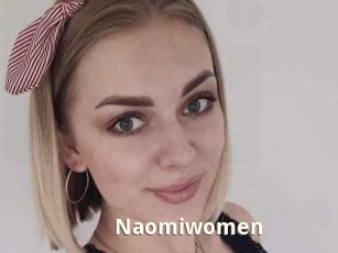 Naomiwomen