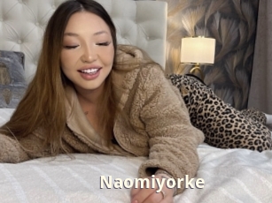 Naomiyorke