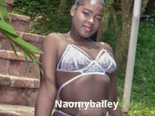 Naomybailey