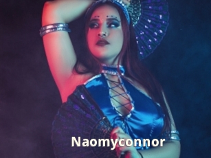Naomyconnor