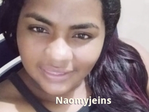 Naomyjeins