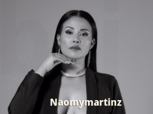 Naomymartinz