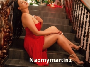 Naomymartinz