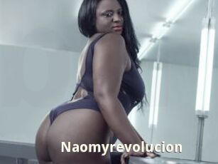 Naomyrevolucion