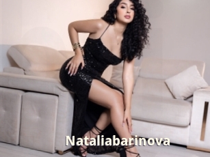 Nataliabarinova